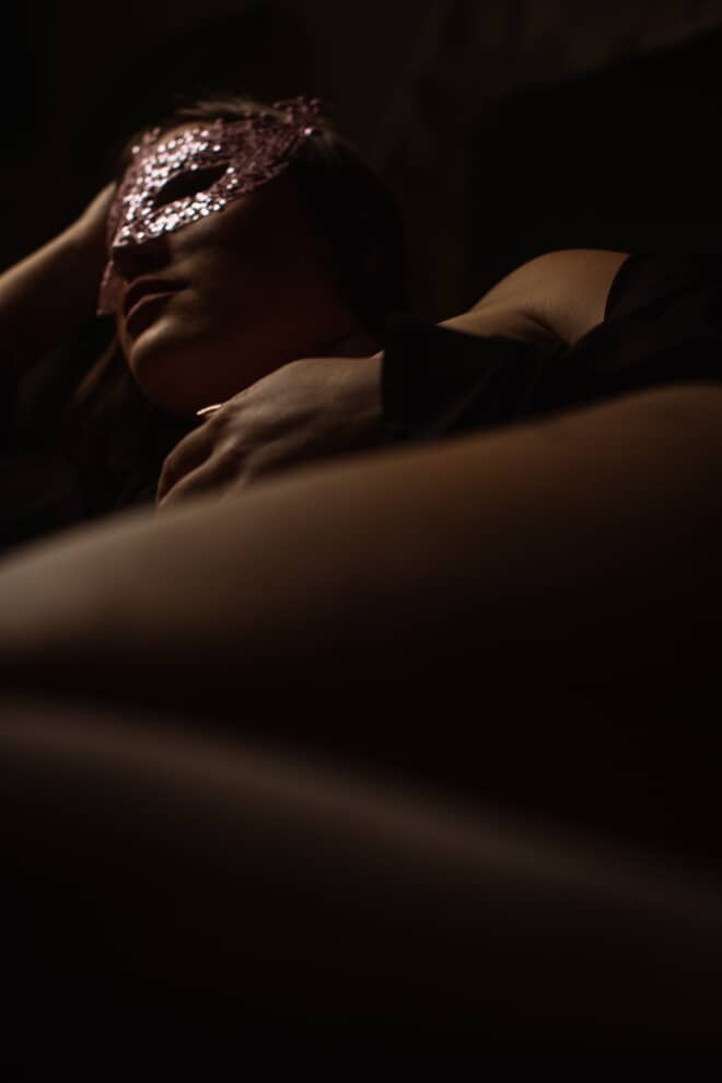 Boudoir Portfolio